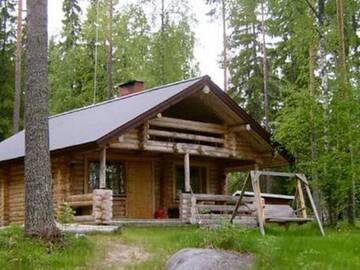 Фото Дома для отпуска Holiday Home Mikko г. Säkinmäki 4