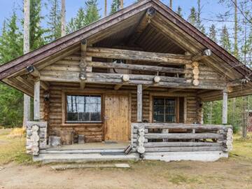 Фото Дома для отпуска Holiday Home Mikko г. Säkinmäki 1