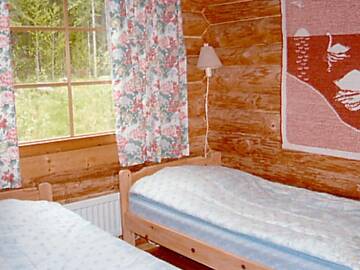 Фото номера Дом для отпуска Дома для отпуска Holiday Home Mikko г. Säkinmäki 12