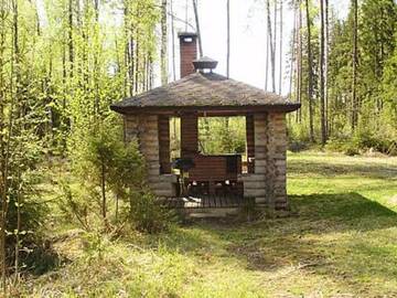 Фото номера Дом для отпуска Дома для отпуска Holiday Home Mikko г. Säkinmäki 13