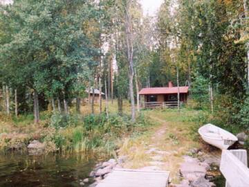 Фото номера Дом для отпуска Дома для отпуска Holiday Home Mikko г. Säkinmäki 8