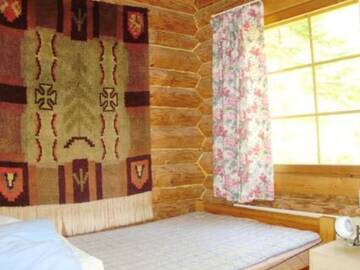 Фото номера Дом для отпуска Дома для отпуска Holiday Home Mikko г. Säkinmäki 9