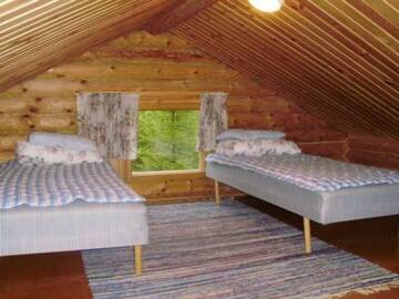 Фото номера Дом для отпуска Дома для отпуска Holiday Home Hevonkuusi г. Säkinmäki 7