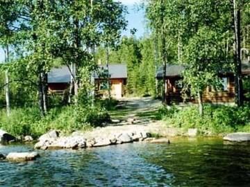 Фотографии Дома для отпуска Holiday Home Hevonkuusi г. Säkinmäki (Финляндия) №4 Фото Дома для отпуска Holiday Home Hevonkuusi г. Säkinmäki 4