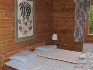 Фото номера Дом для отпуска Дома для отпуска Holiday Home Hevonkuusi г. Säkinmäki 31