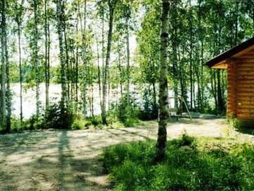 Фото номера Дом для отпуска Дома для отпуска Holiday Home Hevonkuusi г. Säkinmäki 38