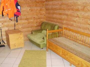 Фото номера Дом для отпуска Дома для отпуска Holiday Home Hevonkuusi г. Säkinmäki 36