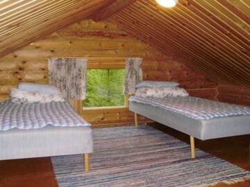 Фото номера Дом для отпуска Дома для отпуска Holiday Home Hevonkuusi г. Säkinmäki 32