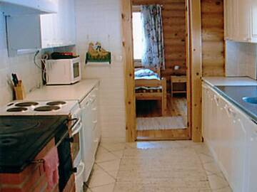 Фото номера Дом для отпуска Дома для отпуска Holiday Home Hevonkuusi г. Säkinmäki 33