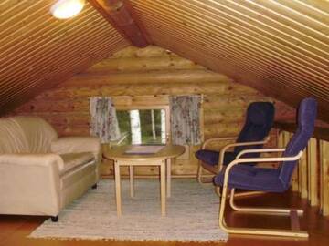Фото номера Дом для отпуска Дома для отпуска Holiday Home Hevonkuusi г. Säkinmäki 40