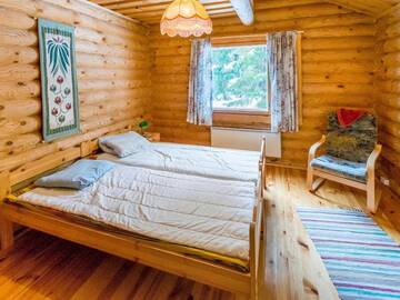Фотографии Дома для отпуска Holiday Home Hevonkuusi г. Säkinmäki (Финляндия) №1 Фото Дома для отпуска Holiday Home Hevonkuusi г. Säkinmäki 1