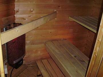 Фото номера Дом для отпуска Дома для отпуска Holiday Home Hevonkuusi г. Säkinmäki 10