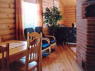 Фото номера Дом для отпуска Дома для отпуска Holiday Home Hevonkuusi г. Säkinmäki 14
