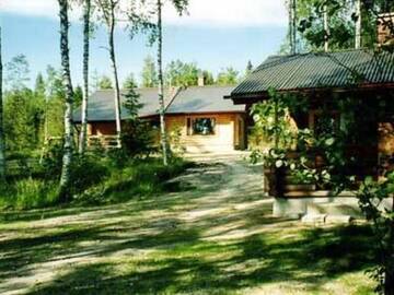 Фото номера Дом для отпуска Дома для отпуска Holiday Home Hevonkuusi г. Säkinmäki 12