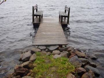 Фото номера Дом для отпуска Дома для отпуска Holiday Home Hevonkuusi г. Säkinmäki 16