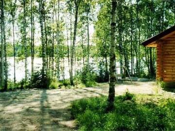 Фото номера Дом для отпуска Дома для отпуска Holiday Home Hevonkuusi г. Säkinmäki 13