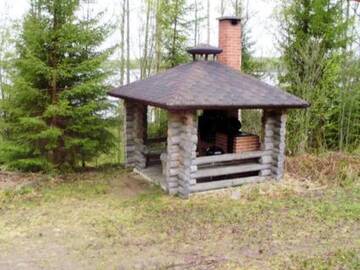 Фотографии Дома для отпуска Holiday Home Hevonkuusi г. Säkinmäki (Финляндия) №2 Фото Дома для отпуска Holiday Home Hevonkuusi г. Säkinmäki 2