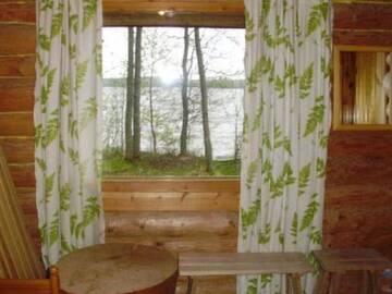 Фото номера Дом для отпуска Дома для отпуска Holiday Home Hevonkuusi г. Säkinmäki 24
