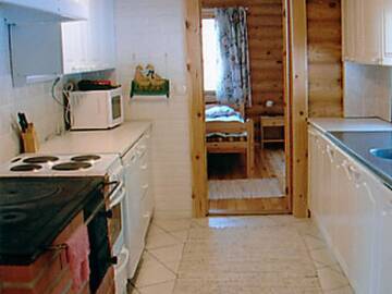 Фото номера Дом для отпуска Дома для отпуска Holiday Home Hevonkuusi г. Säkinmäki 8