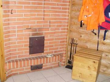 Фото номера Дом для отпуска Дома для отпуска Holiday Home Hevonkuusi г. Säkinmäki 48