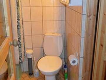 Фото номера Дом для отпуска Дома для отпуска Holiday Home Hevonkuusi г. Säkinmäki 45