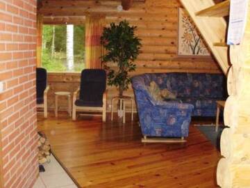 Фото номера Дом для отпуска Дома для отпуска Holiday Home Hevonkuusi г. Säkinmäki 42
