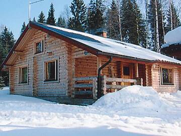 Фото номера Дом для отпуска Дома для отпуска Holiday Home Hevonkuusi г. Säkinmäki 47