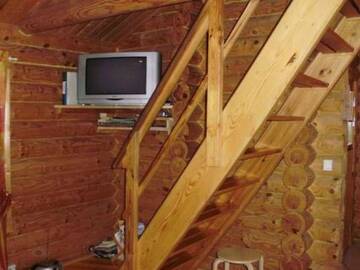 Фото номера Дом для отпуска Дома для отпуска Holiday Home Hevonkuusi г. Säkinmäki 50