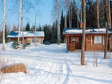 Фотографии Дома для отпуска Holiday Home Hevonkuusi г. Säkinmäki (Финляндия) №3 Фото Дома для отпуска Holiday Home Hevonkuusi г. Säkinmäki 3