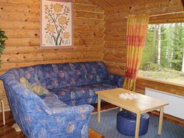 Фото номера Дом для отпуска Дома для отпуска Holiday Home Hevonkuusi г. Säkinmäki 9