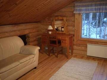 Фото Дома для отпуска Holiday Home Heporanta г. Säkinmäki 5