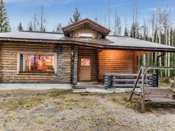 Фото Дома для отпуска Holiday Home Heporanta г. Säkinmäki 1