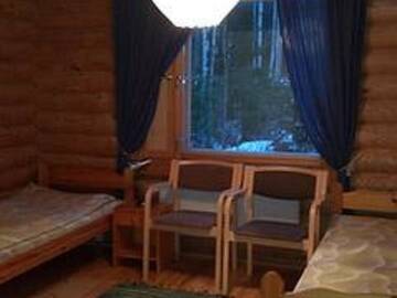 Фото номера Дом для отпуска Дома для отпуска Holiday Home Heporanta г. Säkinmäki 27