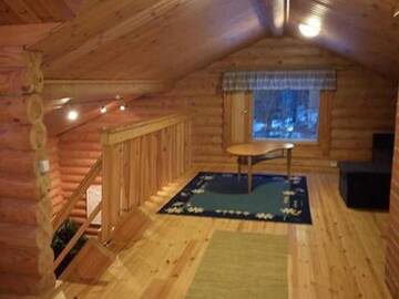 Фото номера Дом для отпуска Дома для отпуска Holiday Home Heporanta г. Säkinmäki 31