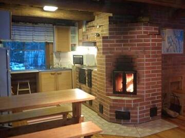 Фото Дома для отпуска Holiday Home Hepolehto г. Säkinmäki 4