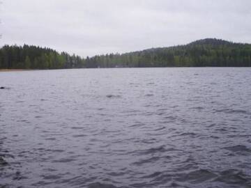 Фото номера Дом для отпуска Дома для отпуска Holiday Home Hepolehto г. Säkinmäki 24