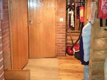 Фото номера Дом для отпуска Дома для отпуска Holiday Home Hepolehto г. Säkinmäki 28