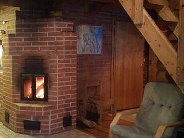 Фото Дома для отпуска Holiday Home Hepolehto г. Säkinmäki 5