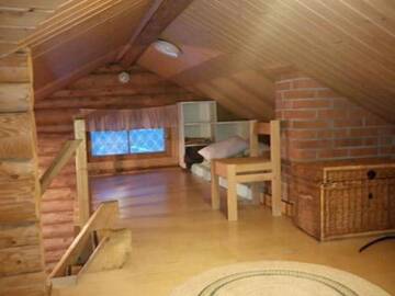 Фото номера Дом для отпуска Дома для отпуска Holiday Home Hepolehto г. Säkinmäki 15