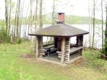 Фото номера Дом для отпуска Дома для отпуска Holiday Home Hepolehto г. Säkinmäki 13