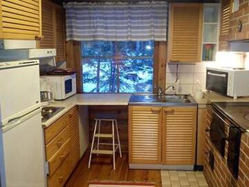 Фото Дома для отпуска Holiday Home Hepolehto г. Säkinmäki 2
