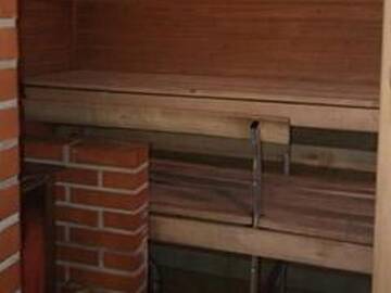 Фото номера Дом для отпуска Дома для отпуска Holiday Home Hepolehto г. Säkinmäki 8