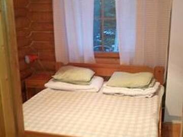 Фото номера Дом для отпуска Дома для отпуска Holiday Home Hepolehto г. Säkinmäki 6