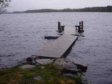 Фото номера Дом для отпуска Дома для отпуска Holiday Home Hepolehto г. Säkinmäki 40