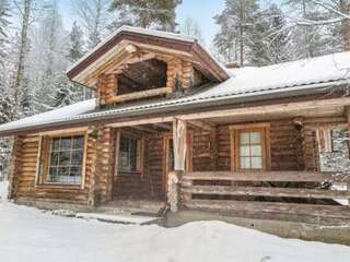 Фото Дома для отпуска Holiday Home Hepolehto г. Säkinmäki